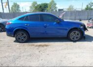 2025 MERCEDES-BENZ GLC 300 COUPE 4MATIC | VIN: W1NKJ4HB2SF309416