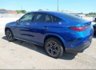 2025 MERCEDES-BENZ GLC 300 COUPE 4MATIC | VIN: W1NKJ4HB2SF309416