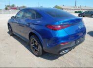 2025 MERCEDES-BENZ GLC 300 COUPE 4MATIC | VIN: W1NKJ4HB2SF309416