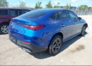 2025 MERCEDES-BENZ GLC 300 COUPE 4MATIC | VIN: W1NKJ4HB2SF309416