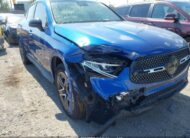 2025 MERCEDES-BENZ GLC 300 COUPE 4MATIC | VIN: W1NKJ4HB2SF309416