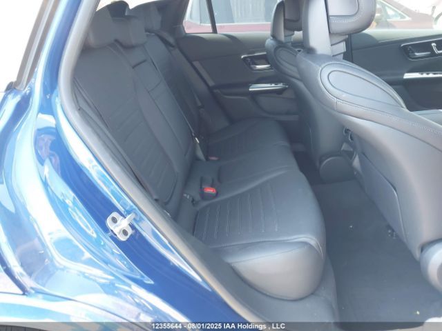 2025 MERCEDES-BENZ GLC 300 COUPE 4MATIC | VIN: W1NKJ4HB2SF309416