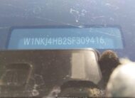 2025 MERCEDES-BENZ GLC 300 COUPE 4MATIC | VIN: W1NKJ4HB2SF309416