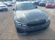 2020 BMW M340I XDRIVE | VIN: WBA5U9C0XLFH50209