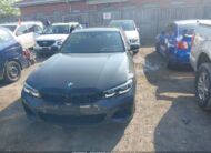 2020 BMW M340I XDRIVE | VIN: WBA5U9C0XLFH50209