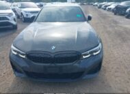2020 BMW M340I XDRIVE | VIN: WBA5U9C0XLFH50209