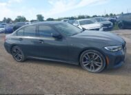 2020 BMW M340I XDRIVE | VIN: WBA5U9C0XLFH50209