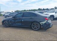 2020 BMW M340I XDRIVE | VIN: WBA5U9C0XLFH50209