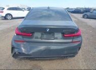 2020 BMW M340I XDRIVE | VIN: WBA5U9C0XLFH50209