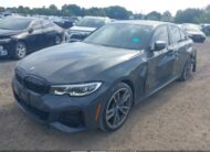 2020 BMW M340I XDRIVE | VIN: WBA5U9C0XLFH50209