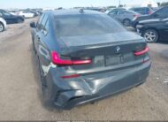 2020 BMW M340I XDRIVE | VIN: WBA5U9C0XLFH50209