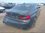 2020 BMW M340I XDRIVE | VIN: WBA5U9C0XLFH50209