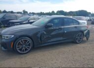 2020 BMW M340I XDRIVE | VIN: WBA5U9C0XLFH50209