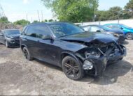 2018 BMW X5 XDRIVE35D | VIN: 5UXKS4C56J0Y17264