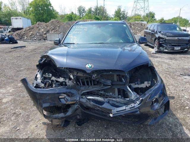 2018 BMW X5 XDRIVE35D | VIN: 5UXKS4C56J0Y17264