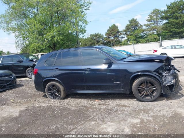 2018 BMW X5 XDRIVE35D | VIN: 5UXKS4C56J0Y17264