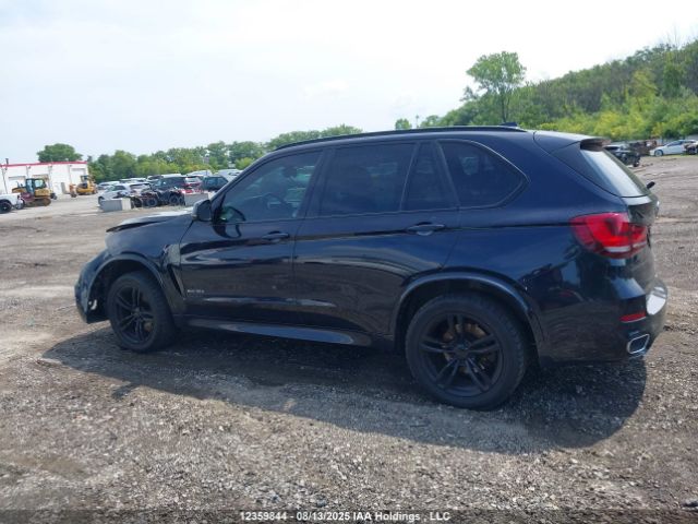 2018 BMW X5 XDRIVE35D | VIN: 5UXKS4C56J0Y17264