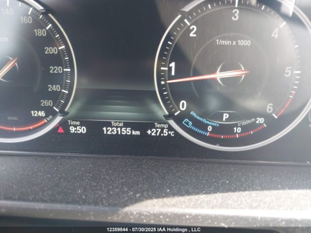 2018 BMW X5 XDRIVE35D | VIN: 5UXKS4C56J0Y17264