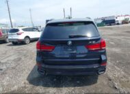 2018 BMW X5 XDRIVE35D | VIN: 5UXKS4C56J0Y17264