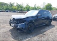 2018 BMW X5 XDRIVE35D | VIN: 5UXKS4C56J0Y17264