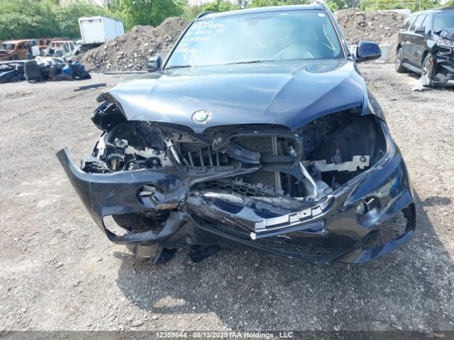 2018 BMW X5 XDRIVE35D | VIN: 5UXKS4C56J0Y17264
