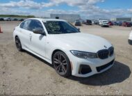 2021 BMW M340I XDRIVE | VIN: 3MW5U9J06M8B51785