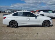 2021 BMW M340I XDRIVE | VIN: 3MW5U9J06M8B51785