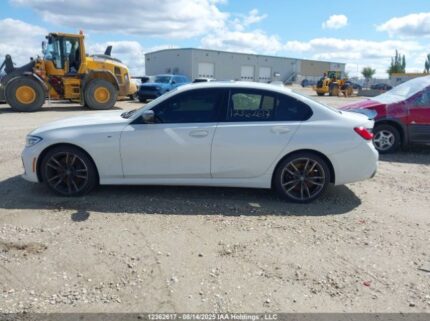 2021 BMW M340I XDRIVE | VIN: 3MW5U9J06M8B51785