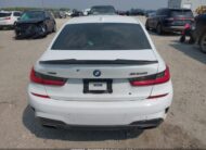 2021 BMW M340I XDRIVE | VIN: 3MW5U9J06M8B51785