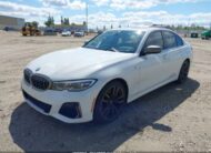 2021 BMW M340I XDRIVE | VIN: 3MW5U9J06M8B51785