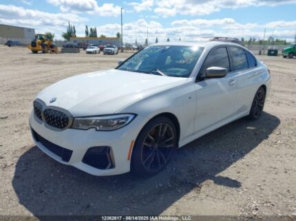 2021 BMW M340I XDRIVE | VIN: 3MW5U9J06M8B51785