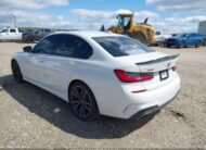 2021 BMW M340I XDRIVE | VIN: 3MW5U9J06M8B51785