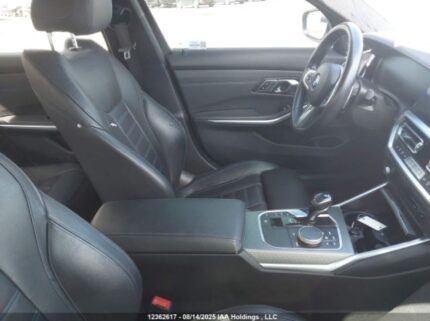 2021 BMW M340I XDRIVE | VIN: 3MW5U9J06M8B51785