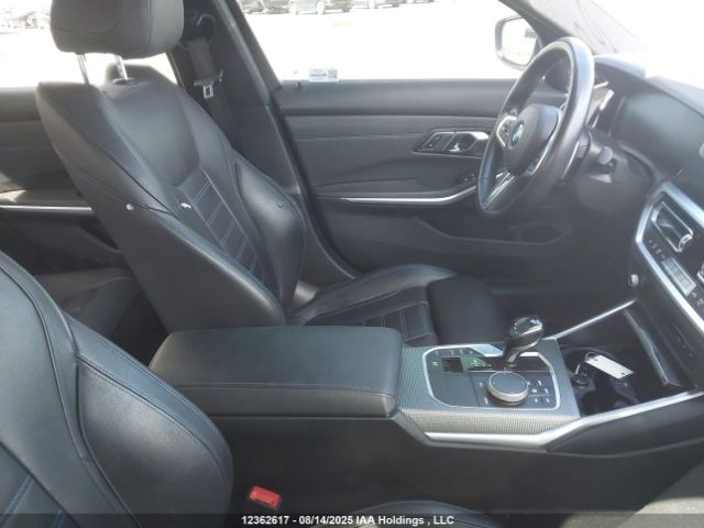 2021 BMW M340I XDRIVE | VIN: 3MW5U9J06M8B51785