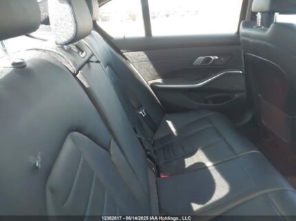 2021 BMW M340I XDRIVE | VIN: 3MW5U9J06M8B51785