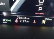 2022 AUDI SQ7 4.0T | VIN: WA1AWBF79ND001435