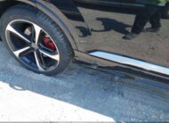 2022 AUDI SQ7 4.0T | VIN: WA1AWBF79ND001435