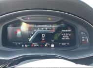 2022 AUDI SQ7 4.0T | VIN: WA1AWBF79ND001435