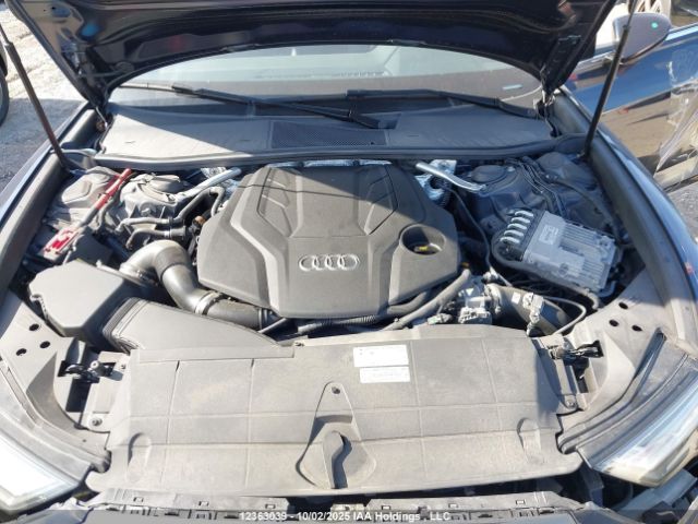 2021 AUDI A6 PREMIUM | VIN: WAUK2AF20MN070511