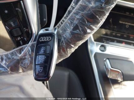 2021 AUDI A6 PREMIUM | VIN: WAUK2AF20MN070511