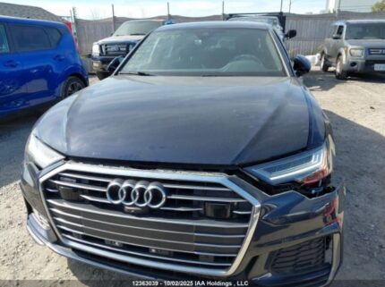 2021 AUDI A6 PREMIUM | VIN: WAUK2AF20MN070511