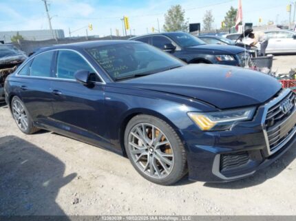 2021 AUDI A6 PREMIUM | VIN: WAUK2AF20MN070511