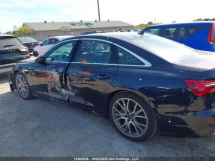 2021 AUDI A6 PREMIUM | VIN: WAUK2AF20MN070511