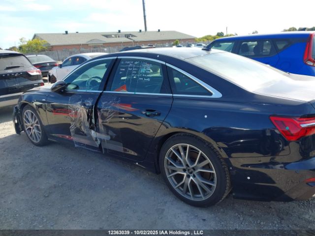 2021 AUDI A6 PREMIUM | VIN: WAUK2AF20MN070511