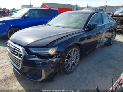 2021 AUDI A6 PREMIUM | VIN: WAUK2AF20MN070511