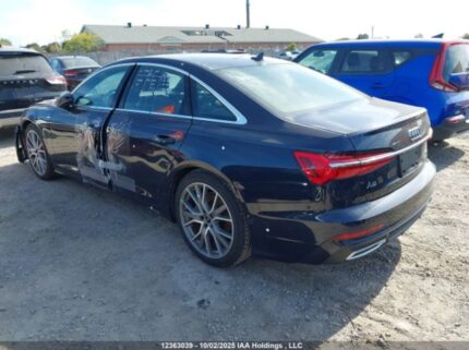 2021 AUDI A6 PREMIUM | VIN: WAUK2AF20MN070511