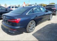 2021 AUDI A6 PREMIUM | VIN: WAUK2AF20MN070511