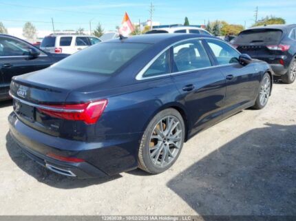 2021 AUDI A6 PREMIUM | VIN: WAUK2AF20MN070511