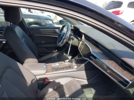 2021 AUDI A6 PREMIUM | VIN: WAUK2AF20MN070511