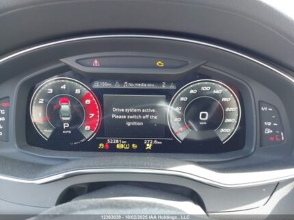2021 AUDI A6 PREMIUM | VIN: WAUK2AF20MN070511